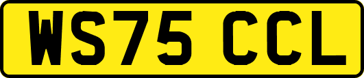 WS75CCL