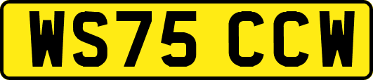WS75CCW