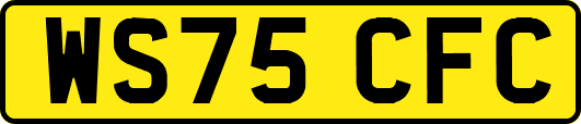 WS75CFC