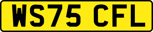 WS75CFL