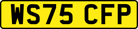 WS75CFP