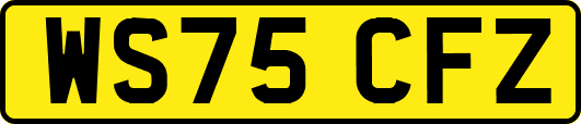 WS75CFZ