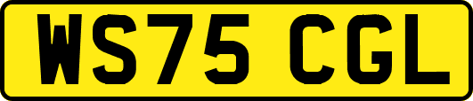 WS75CGL