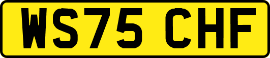 WS75CHF