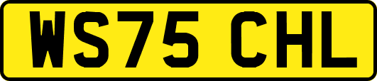 WS75CHL