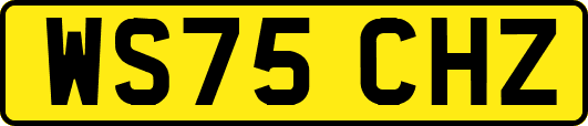 WS75CHZ