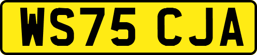 WS75CJA