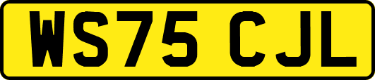 WS75CJL