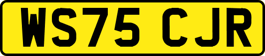 WS75CJR