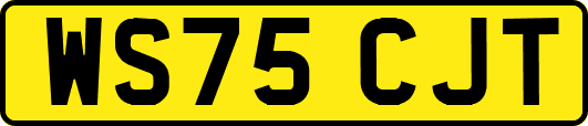 WS75CJT