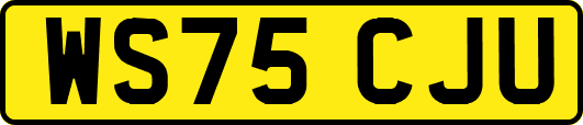 WS75CJU