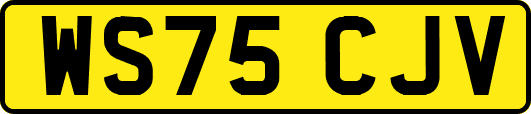 WS75CJV