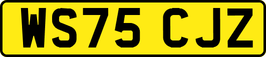 WS75CJZ