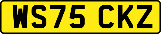 WS75CKZ