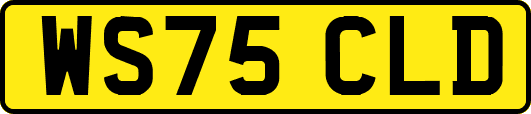 WS75CLD