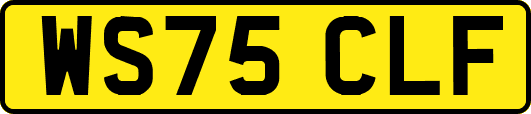 WS75CLF