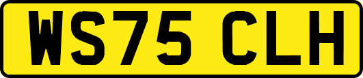 WS75CLH