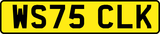 WS75CLK