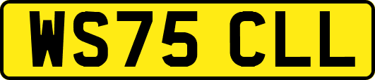 WS75CLL