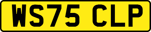 WS75CLP