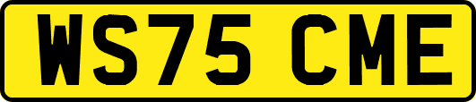 WS75CME