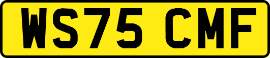 WS75CMF