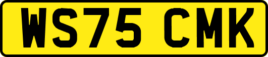 WS75CMK
