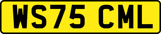 WS75CML