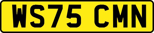 WS75CMN