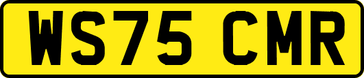 WS75CMR