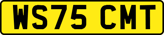 WS75CMT