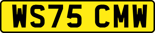 WS75CMW