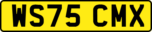 WS75CMX