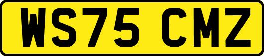 WS75CMZ