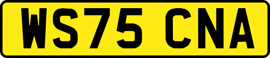 WS75CNA