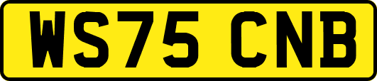 WS75CNB