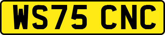 WS75CNC
