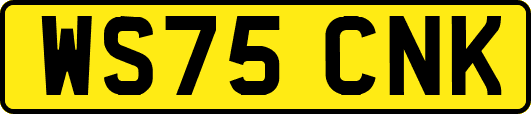 WS75CNK