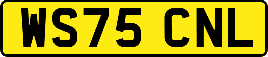 WS75CNL