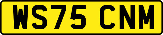 WS75CNM