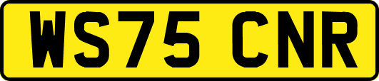 WS75CNR
