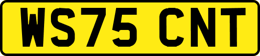 WS75CNT