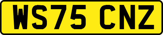 WS75CNZ