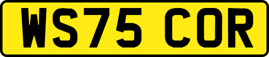 WS75COR