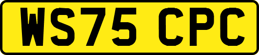 WS75CPC