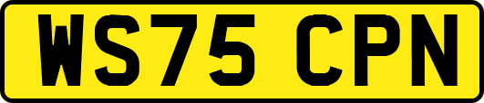 WS75CPN