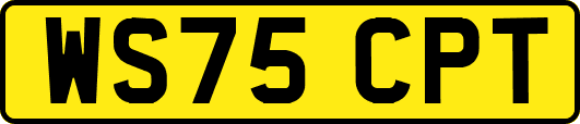 WS75CPT