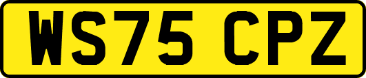 WS75CPZ