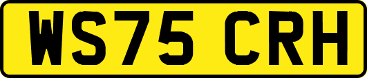 WS75CRH