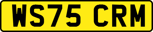 WS75CRM